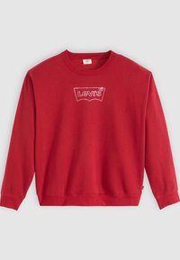 Valitud, rhythmic red