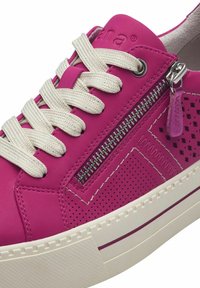 Jana Trainers - fuxia