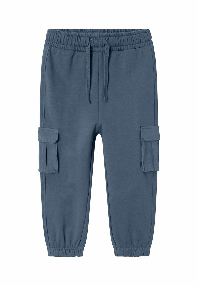 Name it NMMNEIL  - Pantalones deportivos - bering sea