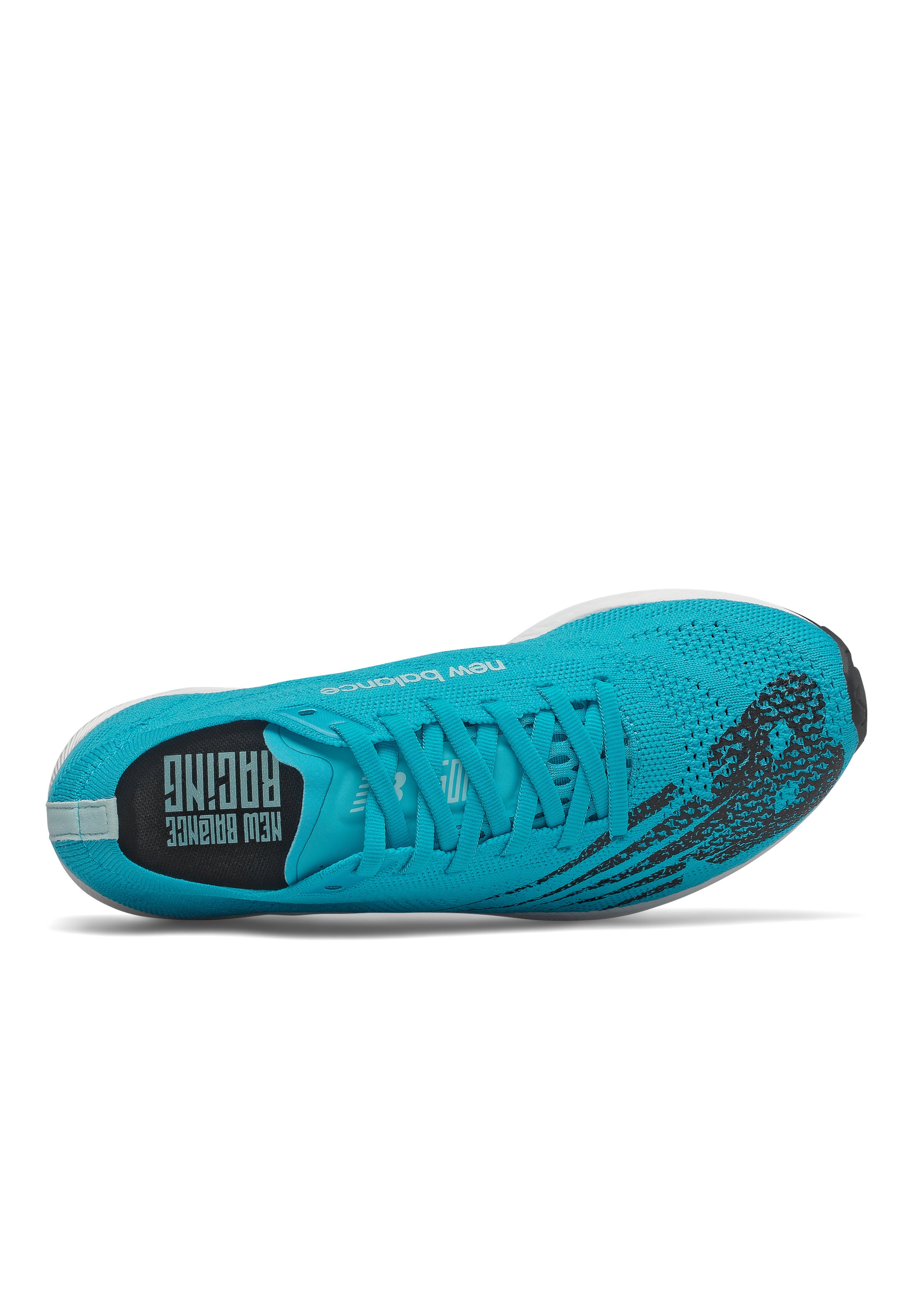 New Balance W1500 - Sneakers laag - blau/Blauw - Zalando.nl