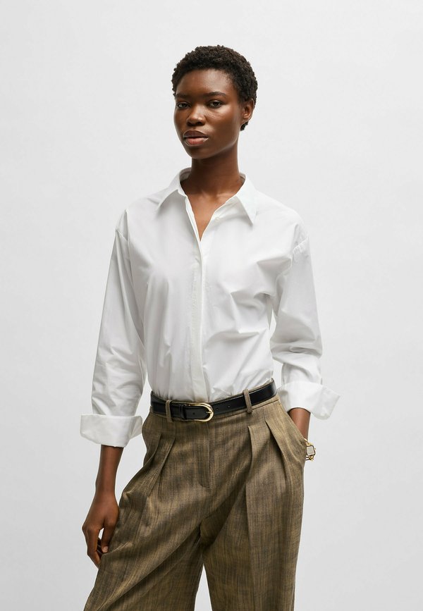 BAREDANA - Hemdbluse