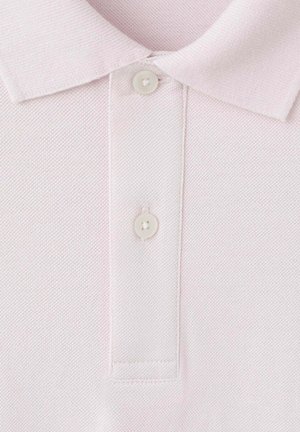 Mango, ADULT - Polo - pink