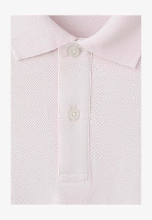 Mango, ADULT - Bluză polo - pink