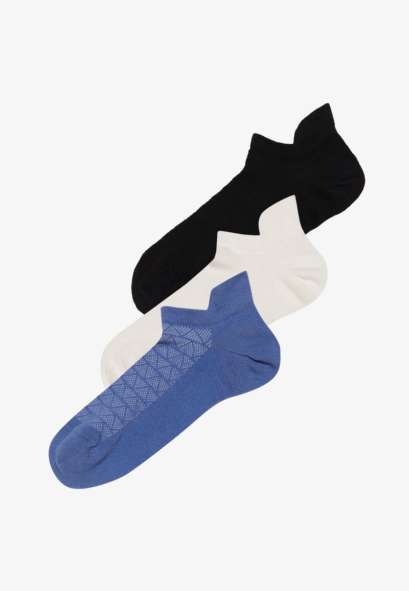 Chaussettes de course basses OTSO orange et jaune fluo – OTSO S.L Chaussettes de course basses OTSO orange et jaune fluo – OTSO S.L