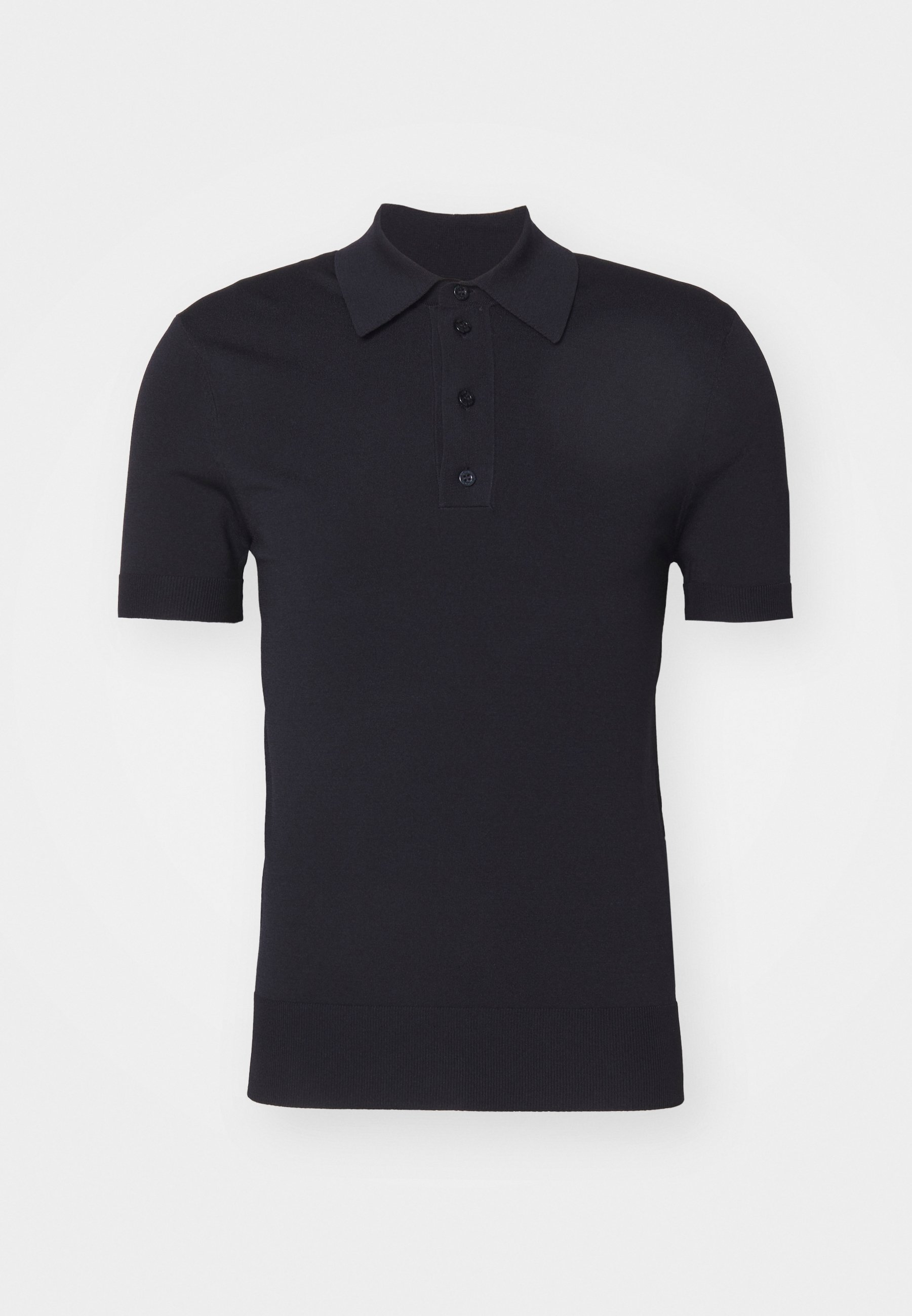 ニールバレット　TRAVEL TECNO KNIT POLO SHIRT Neil Barrett ニールバレット TRAVEL TECNO KNIT POLO SHIRT