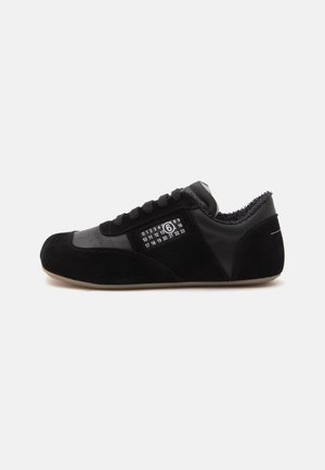 MM6 Maison Margiela, UNISEX - Sneakers basse - black