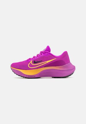 Zapatillas running asfalto - purple