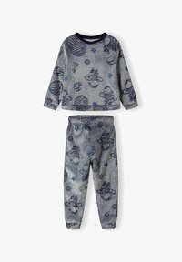 Niet geselecteerd, dark blue