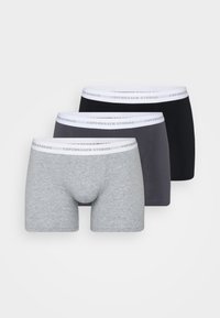 Non sélectionné, black/anthracite/grey