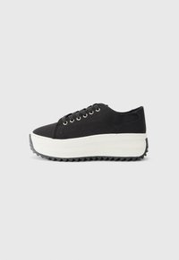 Joggesko - black