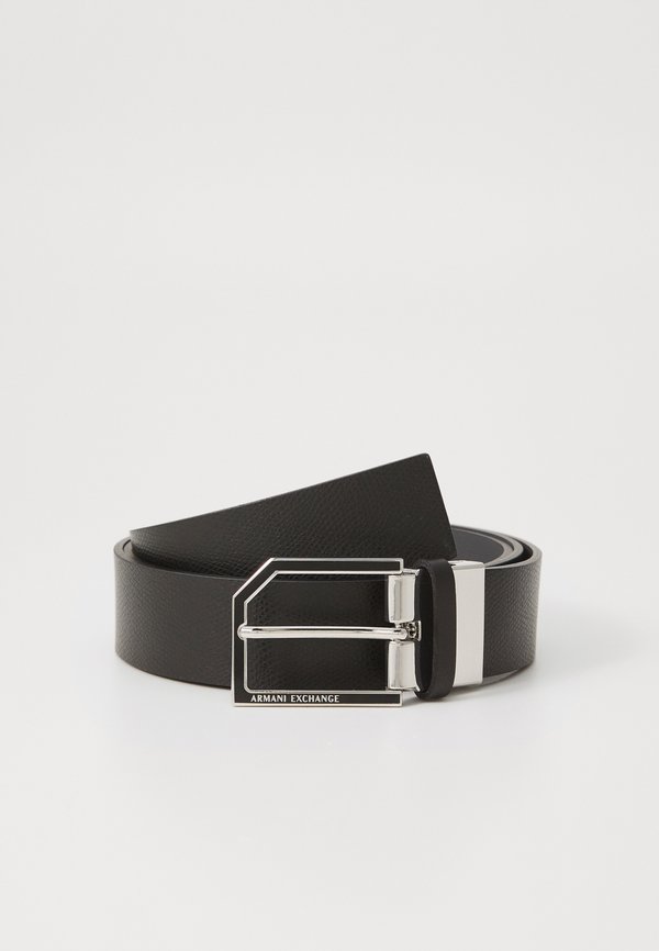 REVERSIBLE TONGUE BELT UNISEX - Belt