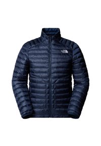 The North Face M HUILA SYNTHETIC JACKET - Zimní bunda - summit navy