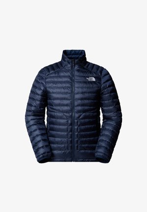 The North Face M HUILA SYNTHETIC JACKET - Zimní bunda - summit navy