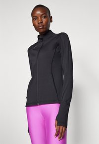 ONLY Play ONPSPEED LIFE - Training jacket - black