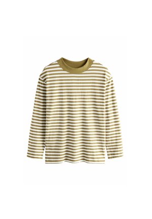 T-shirt à manches longues - green