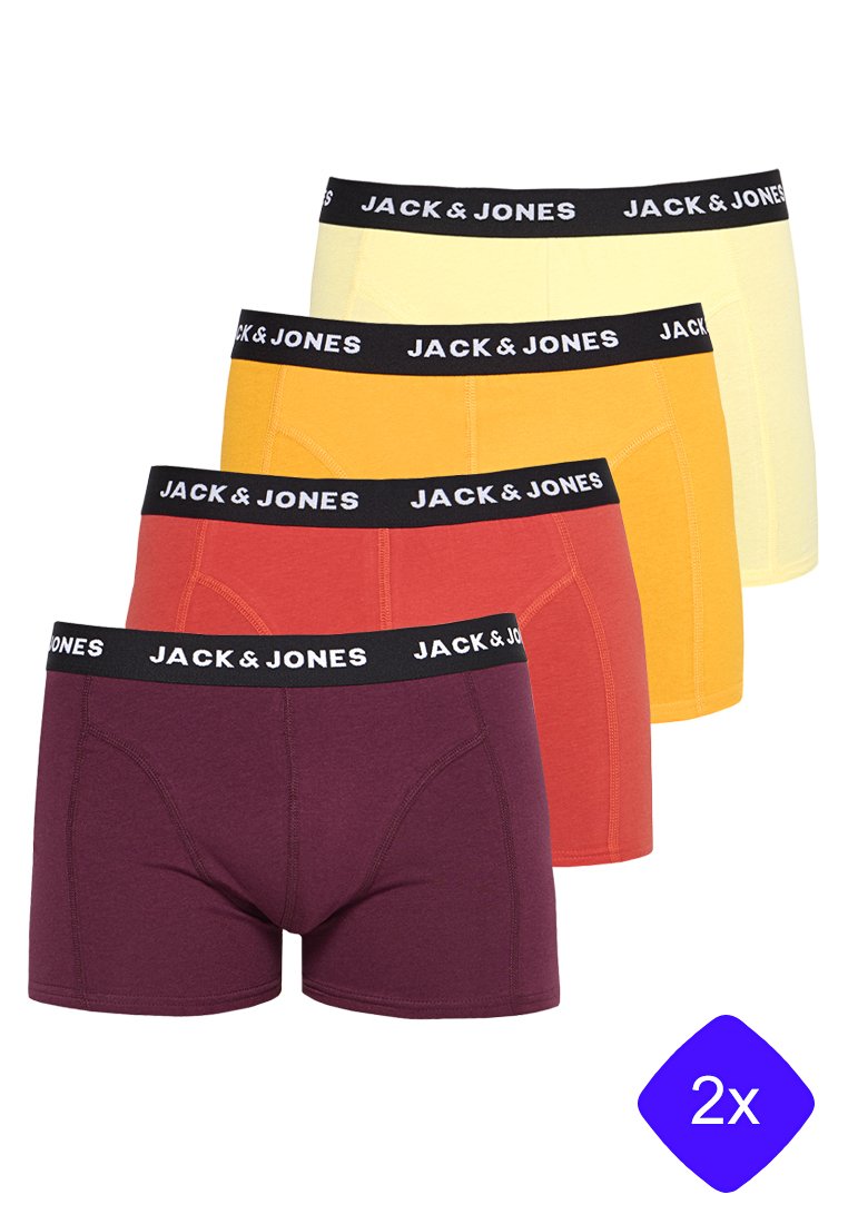jack & jones Boxers meerkleurig jack & jones Boxers meerkleurig