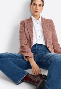 Rich & Royal Liibuvad teksad - denim blue