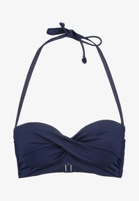 Non selezionato, navy