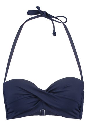 s.Oliver Bikiniyläosa - navy