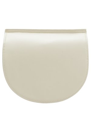 Schoudertas - beige