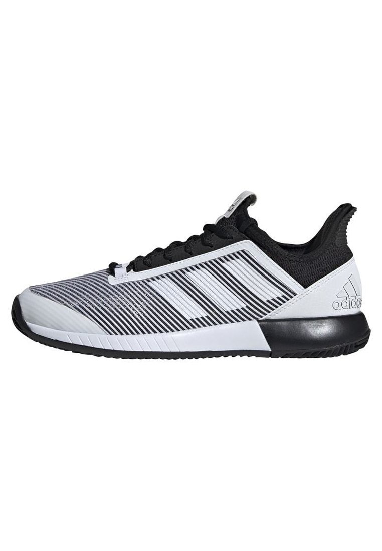 adidas Performance DEFIANT BOUNCE 2.0 SHOES - Tennisschoenen voor ... adidas Performance DEFIANT BOUNCE 2.0 SHOES - Tennisschoenen voor ...