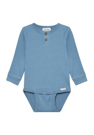 LONG SLEEVE - Body - blue shadow