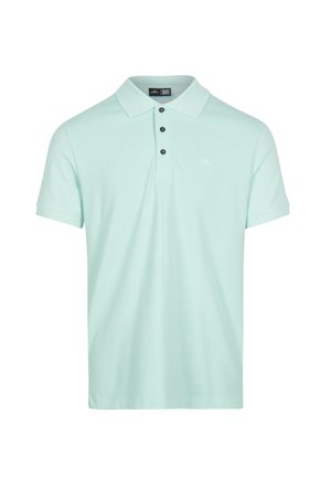 TRIPLE STACK - Poloshirt - beach glass