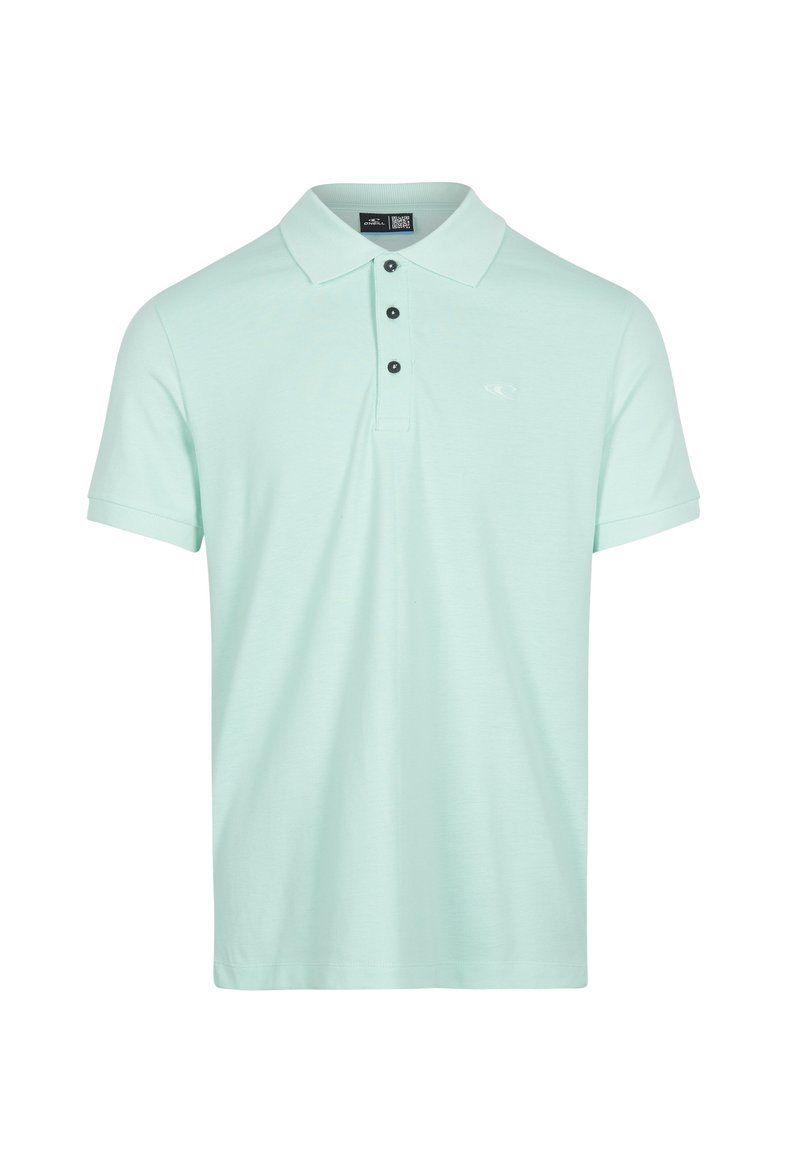 O'Neill - TRIPLE STACK - Poloshirt - beach glass, Vergrößern