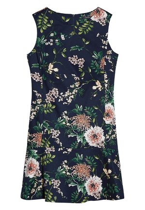 Robe de jour - dark blue