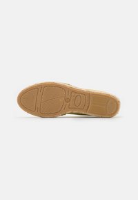Zign Espadrillas - yellow