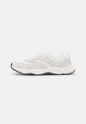 Scotch & Soda CELEST - Trainers - off white