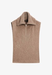 Selezionato, light brown