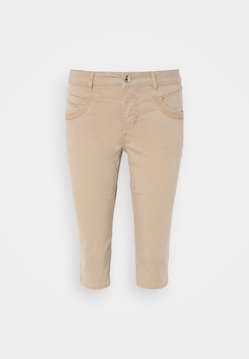 MOS MOSH Shorts lichtbruin