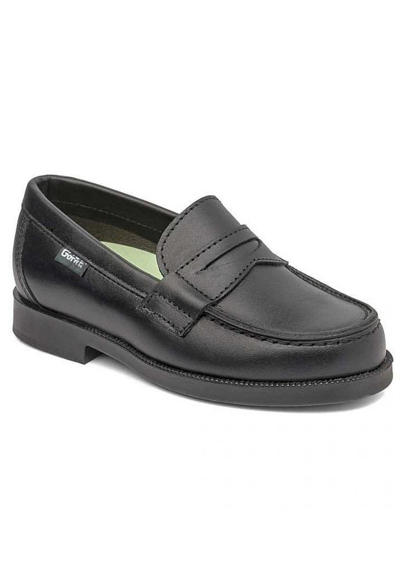 Gorila Mocasines black/negro - Zalando.es