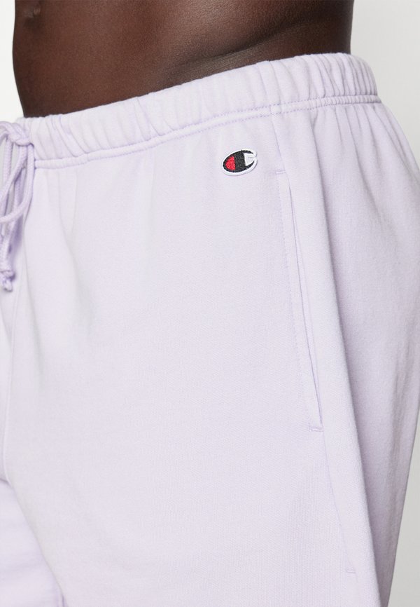 ICONS WASHED BERMUDA SHORTS - Sports shorts - lilac4
