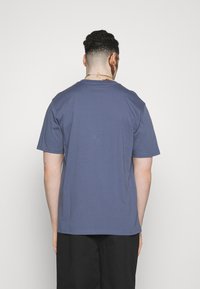 Carhartt WIP POCKET - Základné tričko - blue
