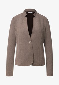 Unausgewählt, braun