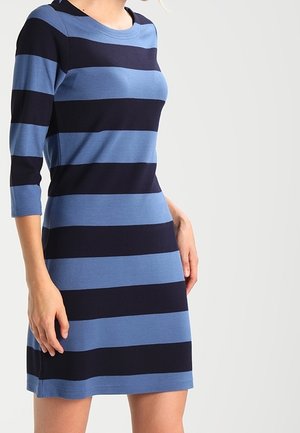 Robe en jersey - blue