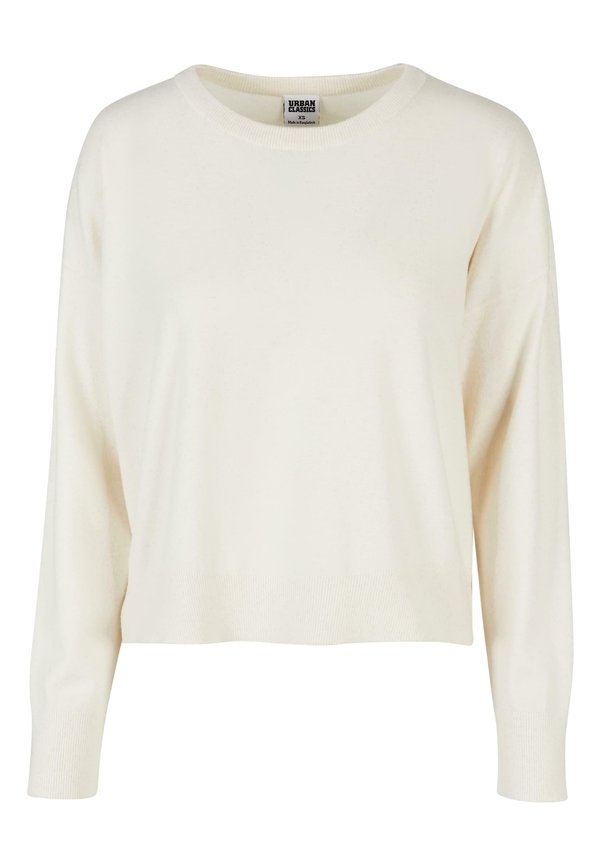 OVERSIZED - Strickpullover