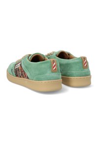 Morrison MAYA - Zapatos con cordones - light green