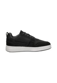 CYCLEUR de LUXE Sneakers laag - zwart