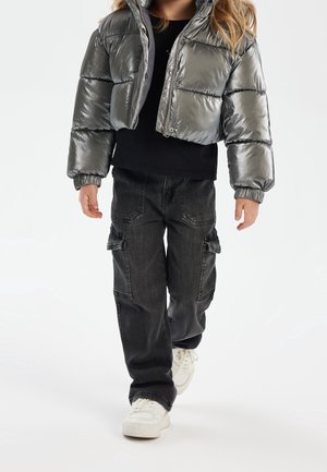 MINOTI, Veste d'hiver - grey
