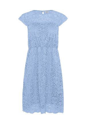 Kaffe, KANNA LACE - Ballkleid - placid blue