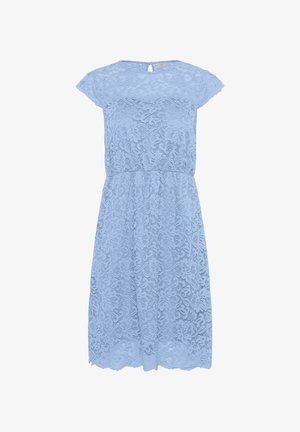 Kaffe, KANNA LACE - Ballkleid - placid blue