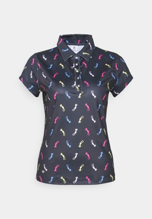 Polo shirt - chatty