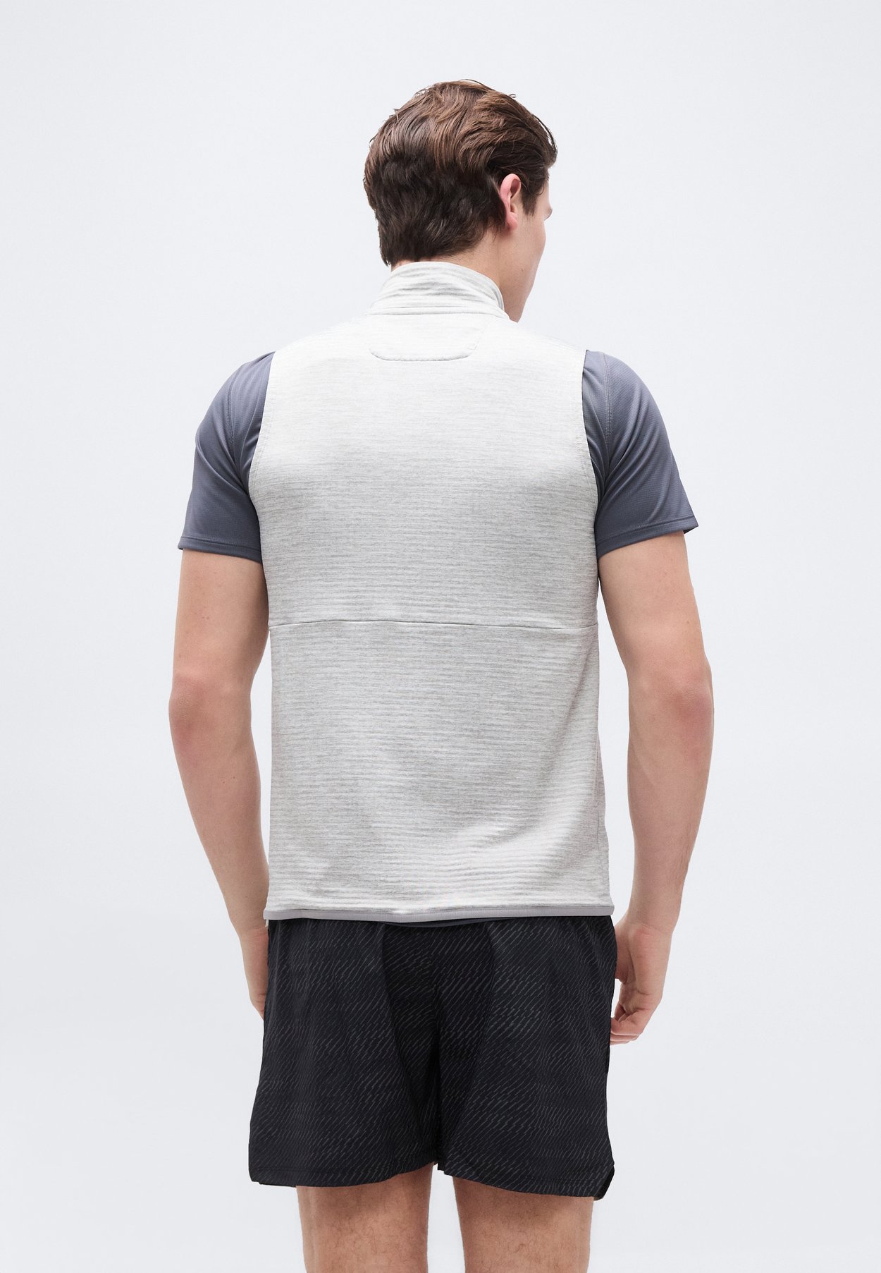 GRID VEST
