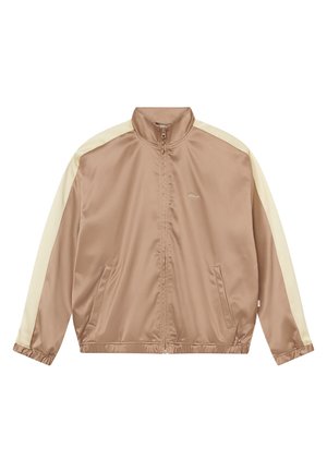 BLKVIS, Veste de survêtement - ginger snap