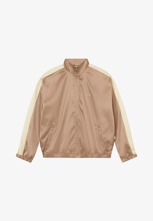 BLKVIS, Veste de survêtement - ginger snap