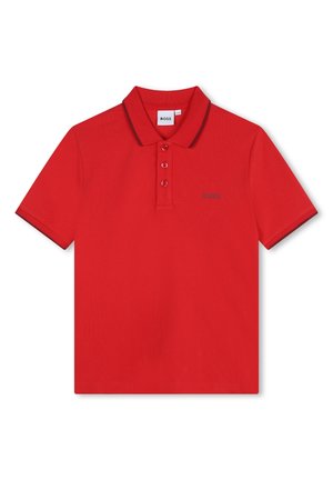 - Koszulka polo