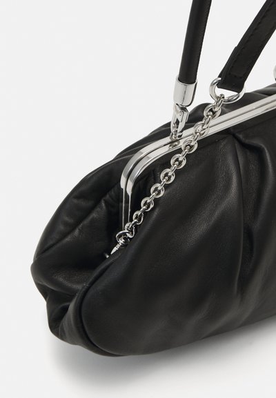 WEEKEND MaxMara MARCHE - Pochette - nero
